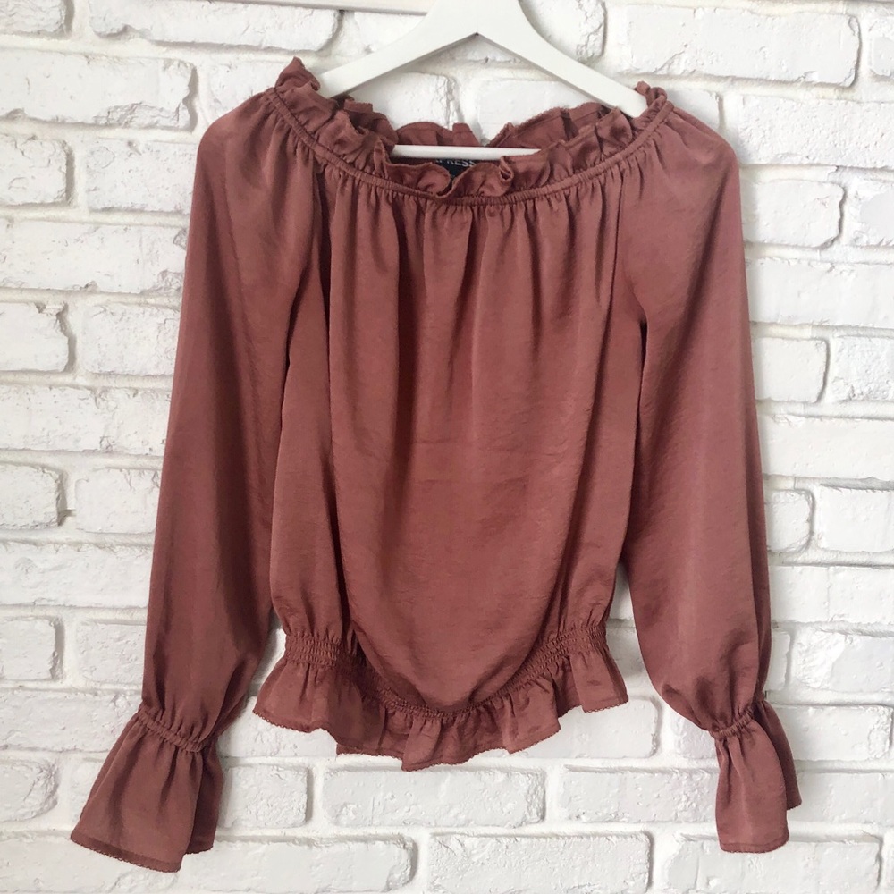 Express blouse - Picture 2 of 4